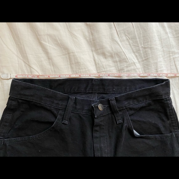 Rustler Jeans - Picture 6 of 6